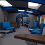 USS Aries Captain's Quarters 01