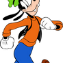 Goofy vector