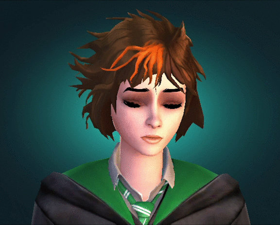 Merula Snyde Sad 2 by JubaAj on DeviantArt