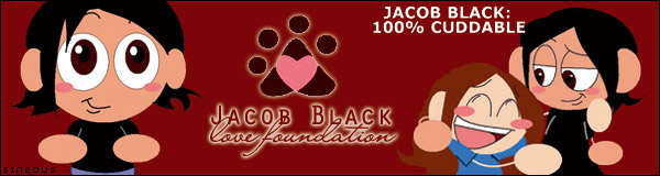 jacob love foundation