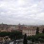 Rome from the Air