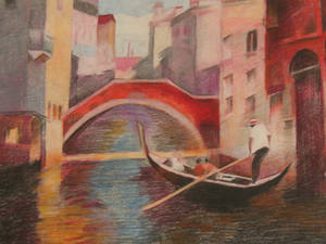 Venitian Canals