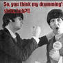 Ringo Takes No Crap