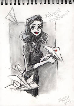 Meg from Paperman:)