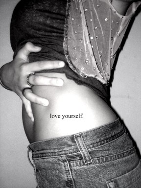 Love Yourself