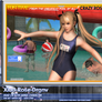 MAR1037 - Crazy Rose Baths