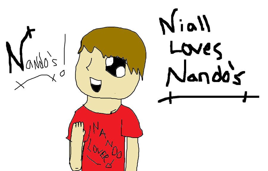 nando lover!!!!!!