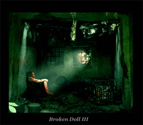 _+ Broken Doll III - Final +_