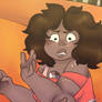 Smoky Quartz screenshot redraw