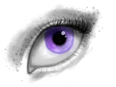 Purpleeye