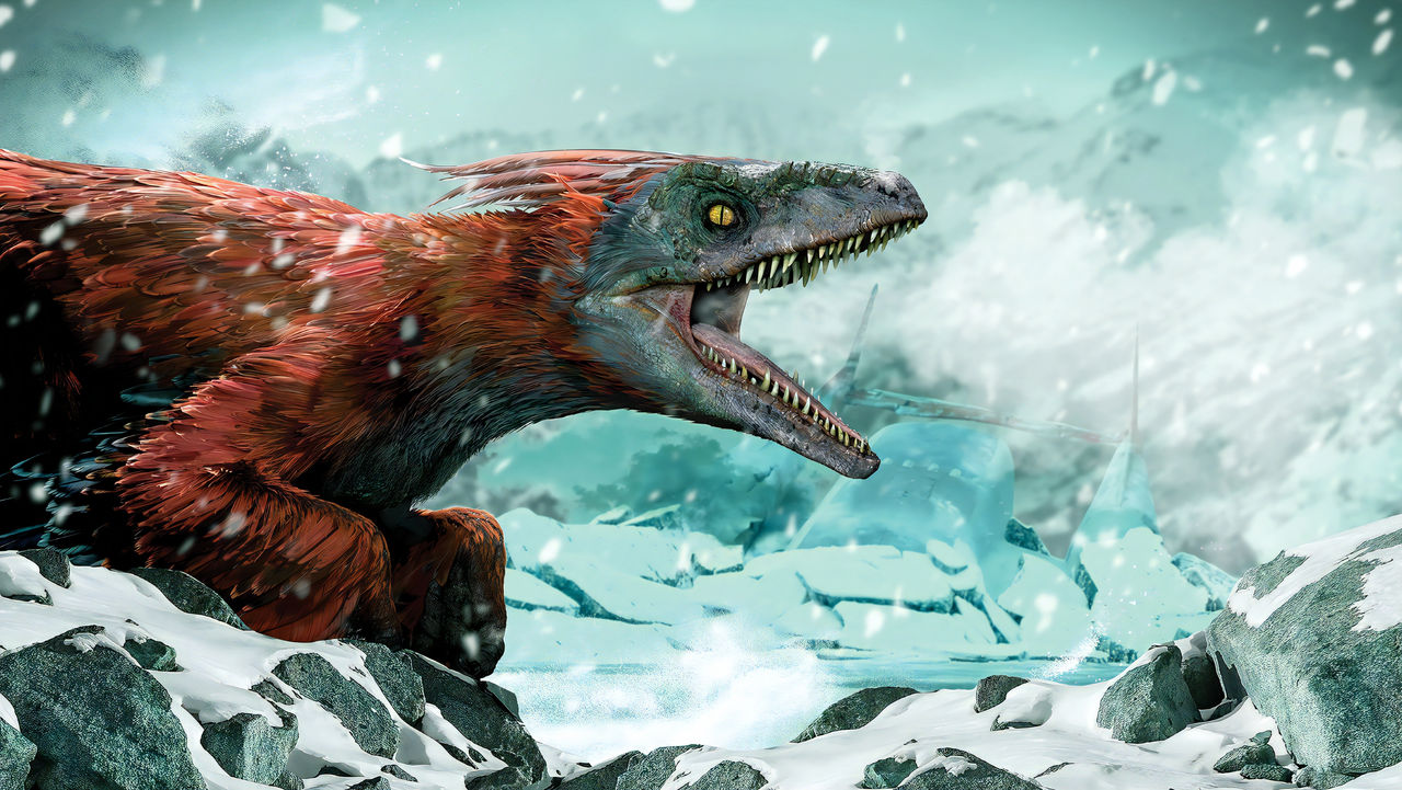 Jurassic World Dominion Pyroraptor Wallpapers By IlyaDragons2578 On jurassic-world-dominion-pyroraptor-wallpapers-by-ilyadragons2578-on