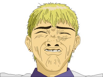 Great Teacher Onizuka