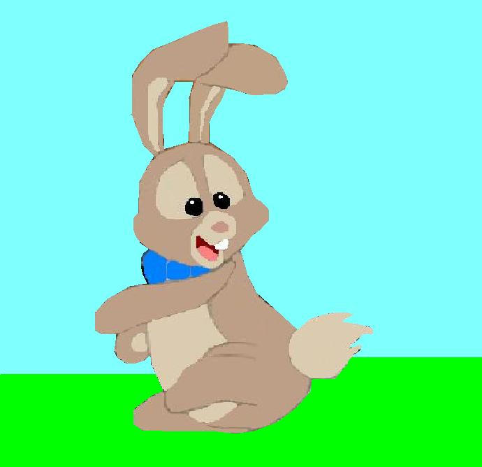 Velveteen Rabbit by Codetski101 on DeviantArt