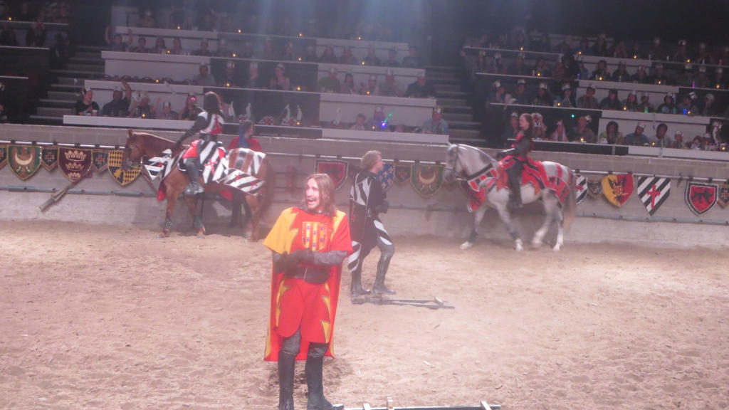 Codemark Medieval Medieval Times by Codetski101 on DeviantArt