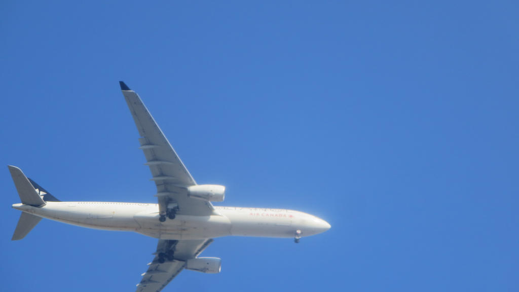 Air Canada Flight By Codetski101 On DeviantArt air-canada-flight-by-codetski101-on-deviantart