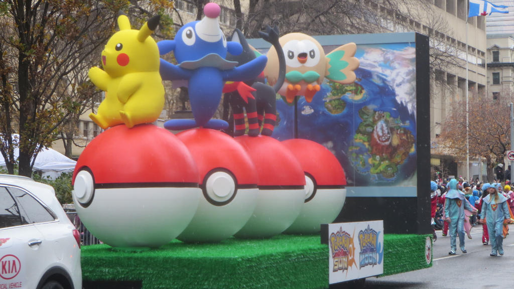 Float Pokemon Pokemon Float by Codetski101 on DeviantArt