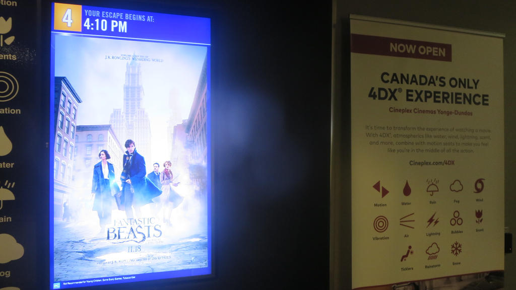 4DX at Cineplex by Codetski101 on DeviantArt