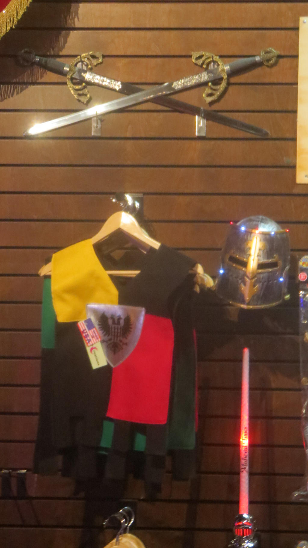 Medieval Times Gift Shop by Codetski101 on DeviantArt Medieval Times Gift Shop by Codetski101 on DeviantArt