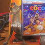 Coco Dvd Promo