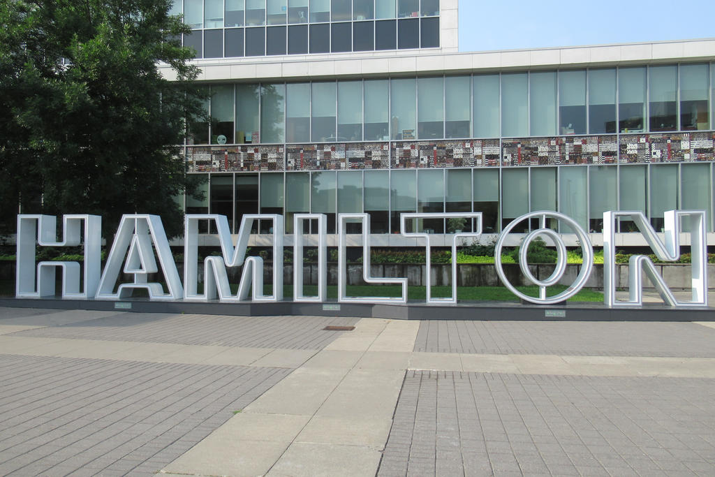 Hamilton Sign by Codetski101 on DeviantArt