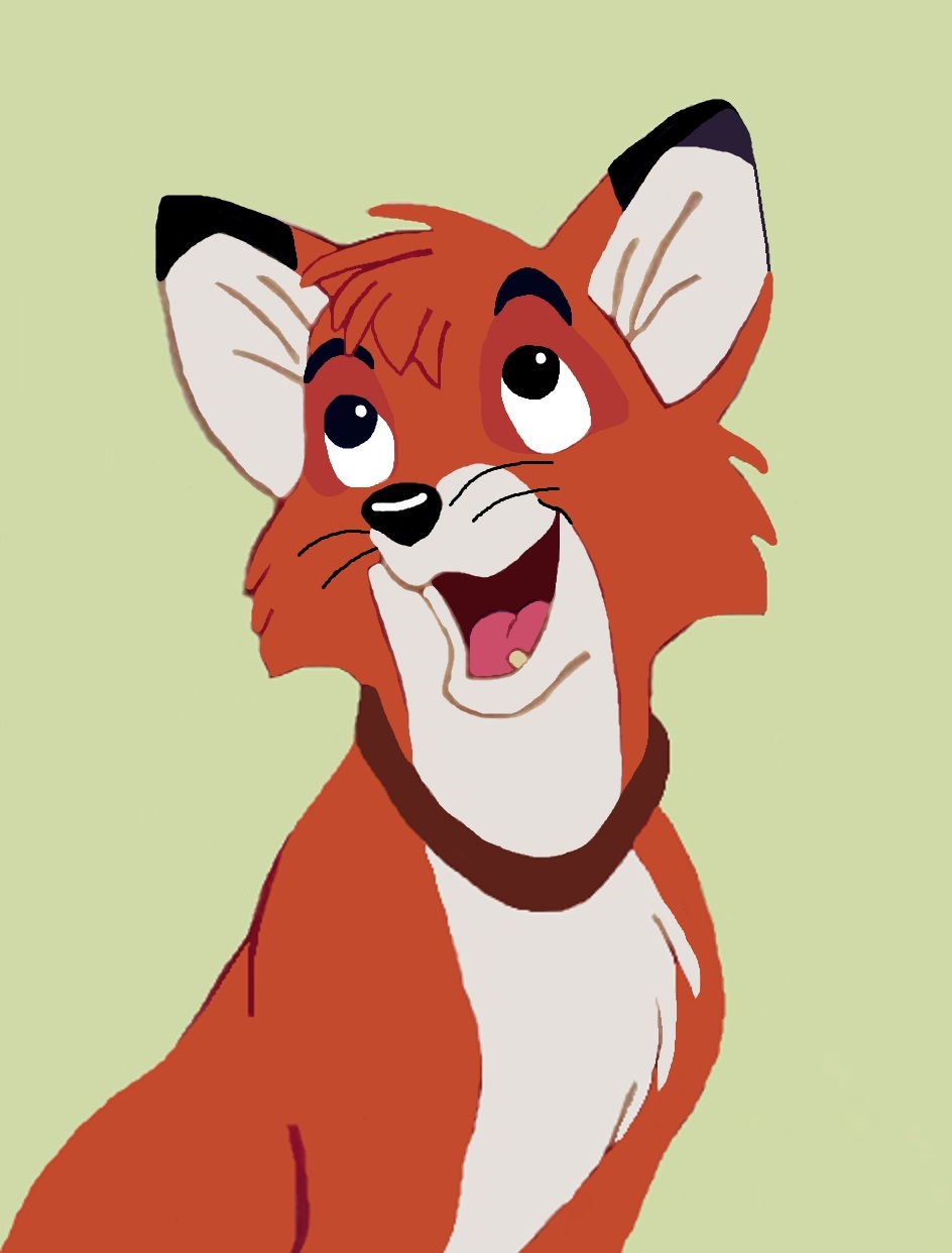 Todd by Codetski101 on DeviantArt