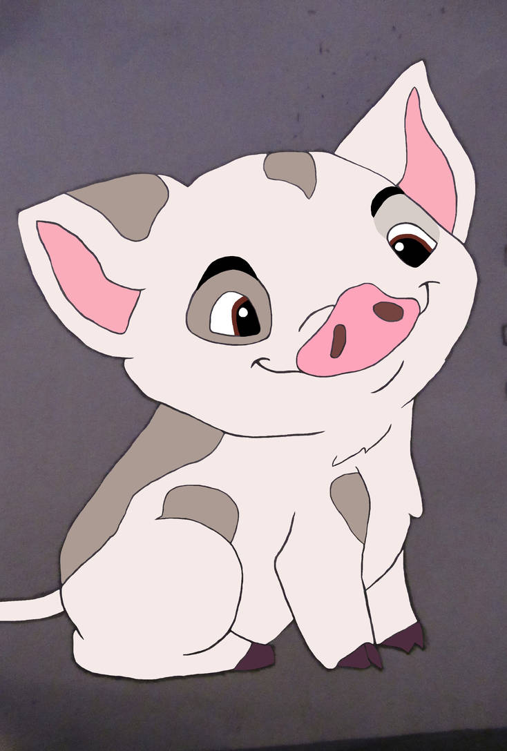 Pua by Codetski101 on DeviantArt