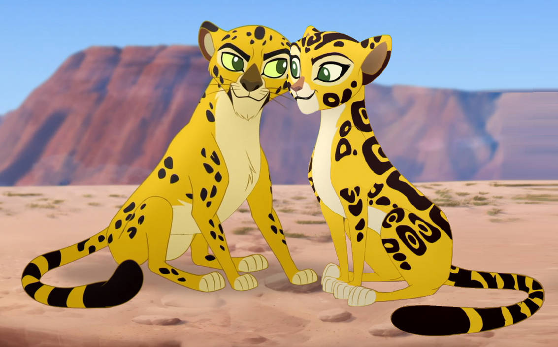 Azaad X Fuli By Codetski101 On DeviantArt azaad-x-fuli-by-codetski101-on-deviantart
