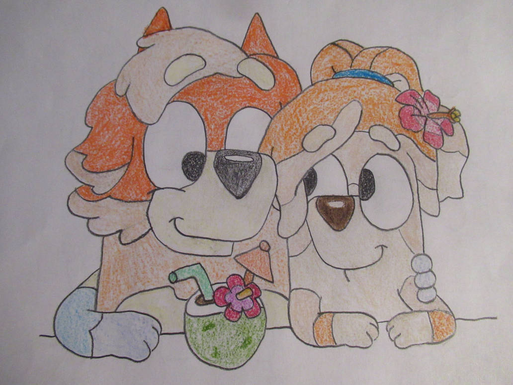 Rad x Frisky by Codetski101 on DeviantArt