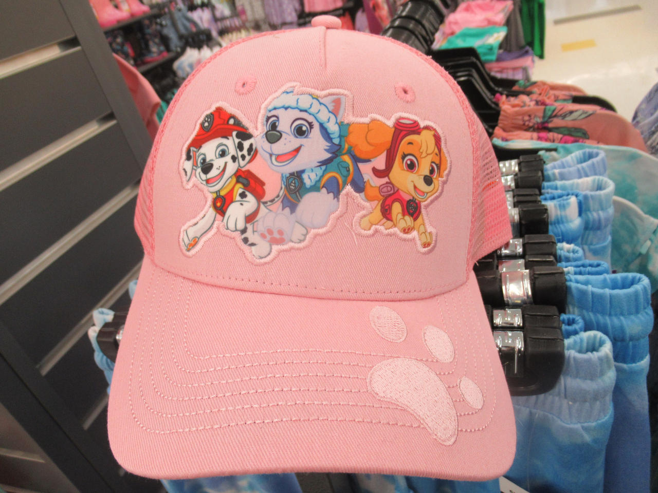 Paw Patrol Hat By Codetski101 On DeviantArt