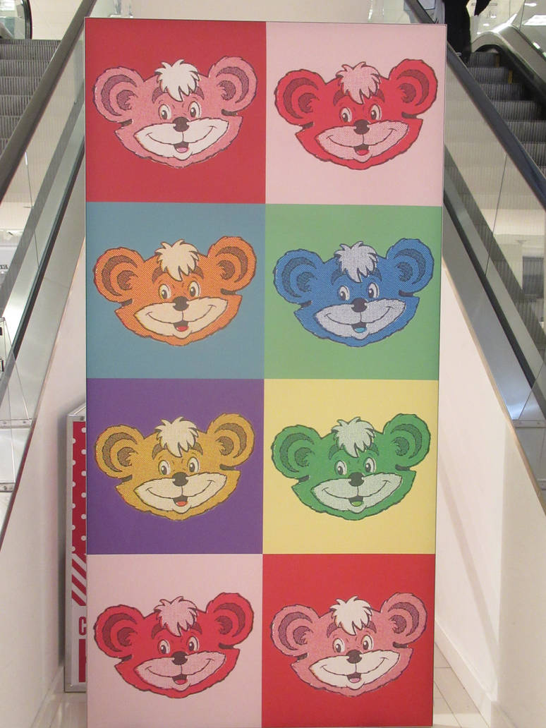 Zeddy The Zellers Mascot Face Sign By Codetski101 On DeviantArt zeddy-the-zellers-mascot-face-sign-by-codetski101-on-deviantart