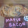 Craig's Maple Bacon Cookie