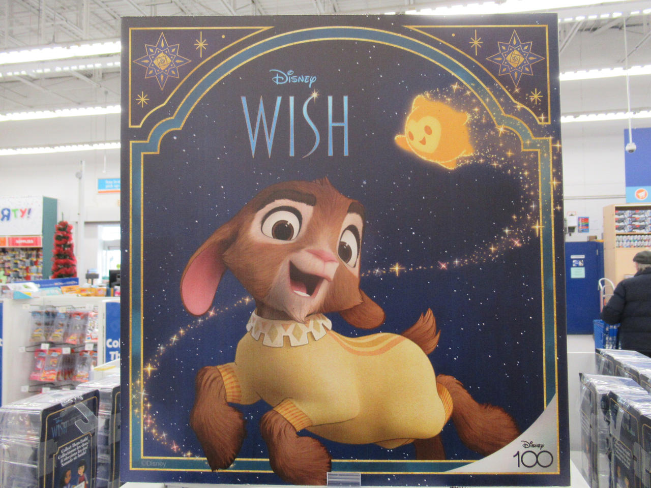Disney's Wish: Star's Various Transformations by LionAdventuresArt on  DeviantArt