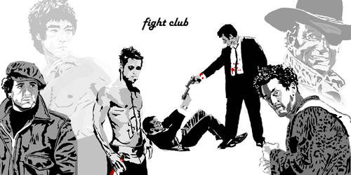 Fight Club History