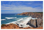 Costa Vicentina by Garelito-Photos