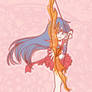 Sailor Mars