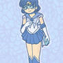 Sailor Mercury