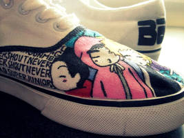 Big Bang Shoes 4