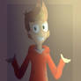 its a tord