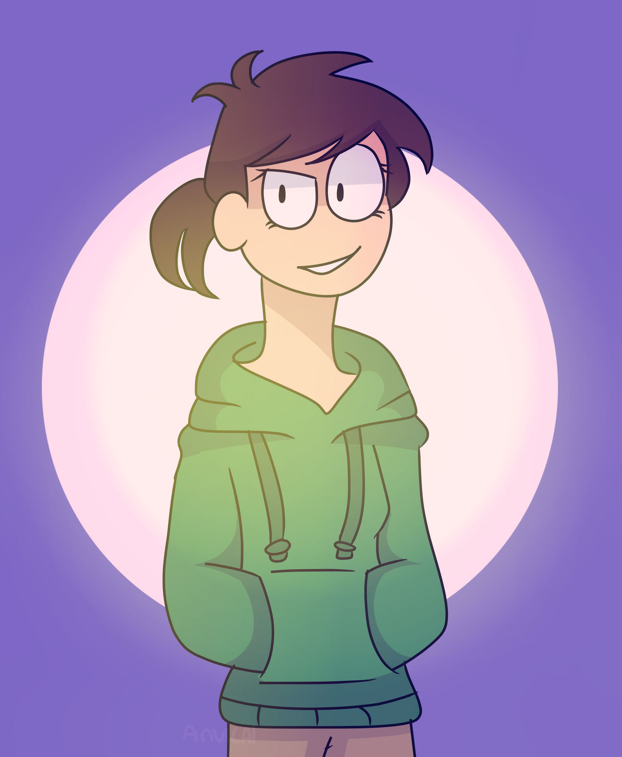 Ell By Anvical On Deviantart Ell By Anvical On Deviantart