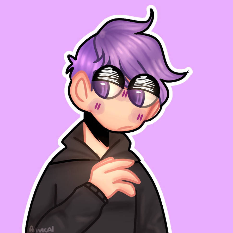 Stephen (fanart) by Anvical on DeviantArt