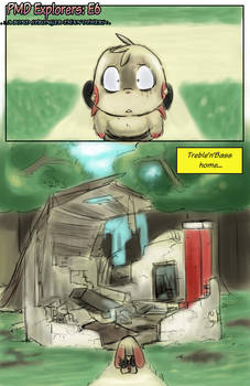 PMD Event 6 Pg.1