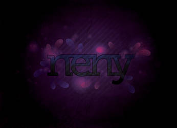 Purple Neny