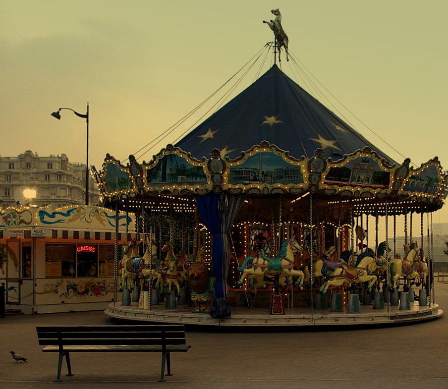 Carousel