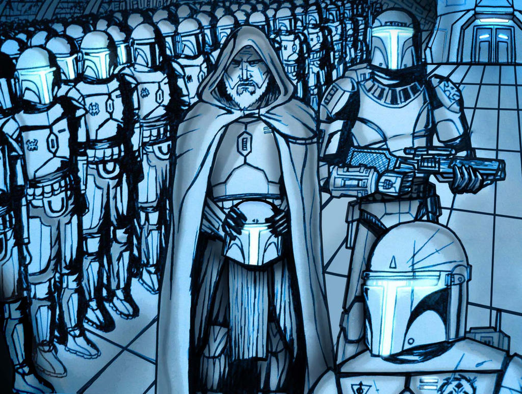 Mando Clan Rook Mandalorian Clan by AraxussYexyr on DeviantArt