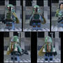 Boba Fett custom