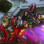 Revan: End of the Mandalorian Wars