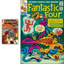 Covered- Fantastic Four 18