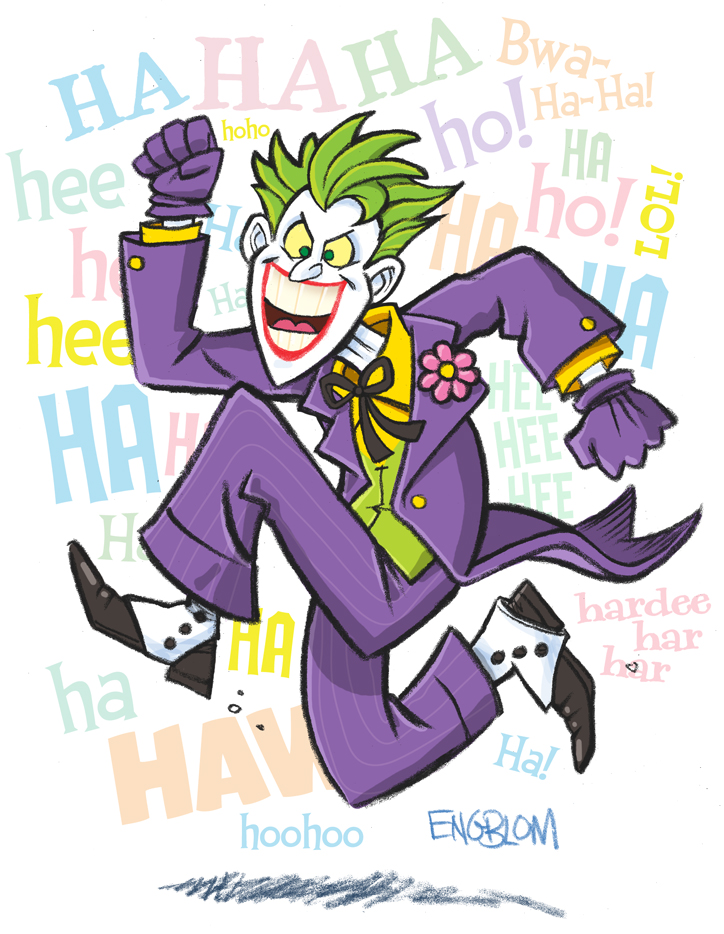 The Joker