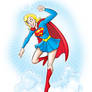 Supergirl