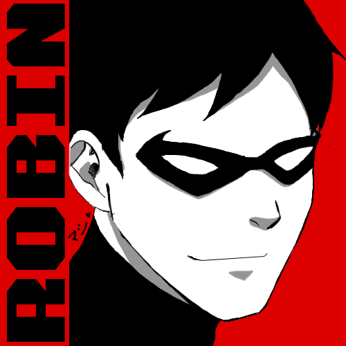 YJ: Robin